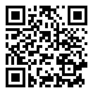 墨子守城与乱世二维码