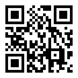 临界火焰3D二维码