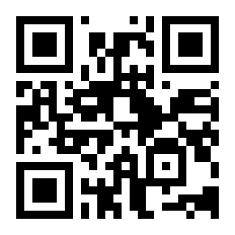 躲个猫猫二维码