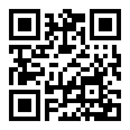 品书阁免费版二维码