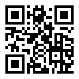 侠客风云传手游IOS存档修改器二维码