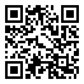 黑洞交友二维码