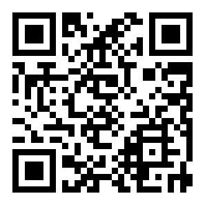 动物酒吧二维码