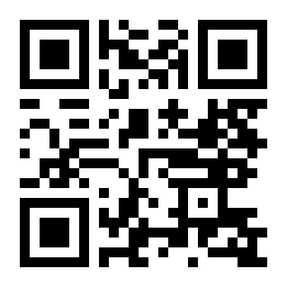 小时代短视频编辑二维码