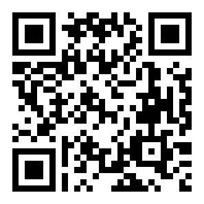 警车模拟驾驶二维码