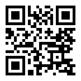 石器天空二维码