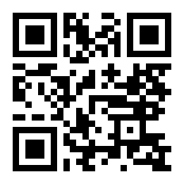 博手短视频二维码