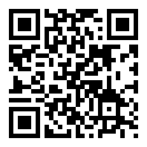 锐星影视二维码