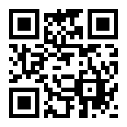 花花斗僵尸二维码