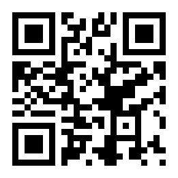 星火电视去广告修改版二维码