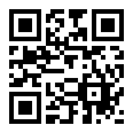 虾买商城二维码