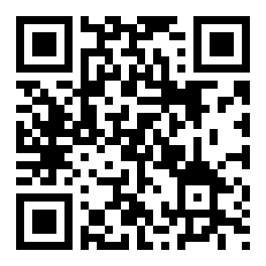 彩虹泡泡挑战二维码