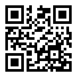 粉碎赛车3D二维码