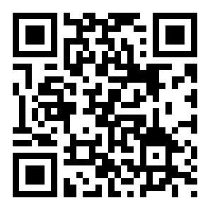 审计之声二维码