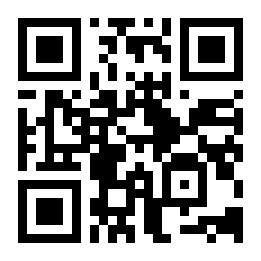 锦华快快清理二维码