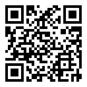 手里剑冲刺3D二维码