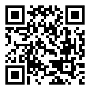 狙击伪装的敌人二维码