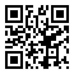 全民美化相机二维码