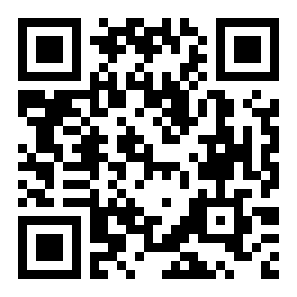 锈湖地铁繁花中文版二维码