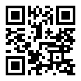 英语听力吧二维码