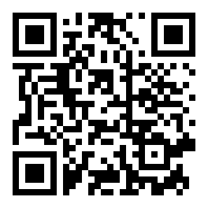 少年跑酷王二维码