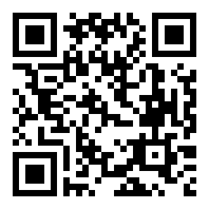 汽车狂奔毁灭怪物二维码