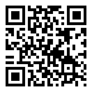 复活大师二维码