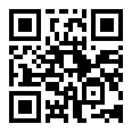 跑车比赛模拟器二维码