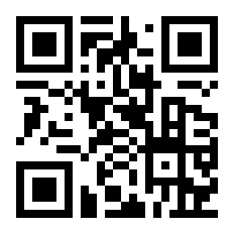 美颜玩图自拍相机二维码