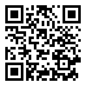 疯狂水果刀二维码