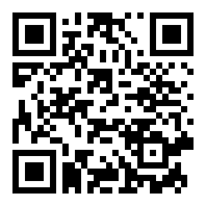 CapCut国际版二维码