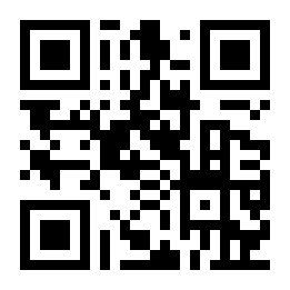 学习英语单词二维码