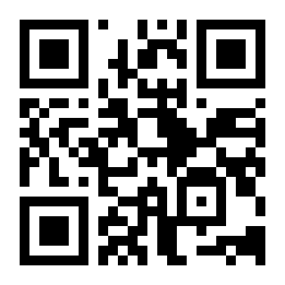 极限求生枪战刺激狙击二维码