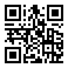 经典台球的游戏二维码