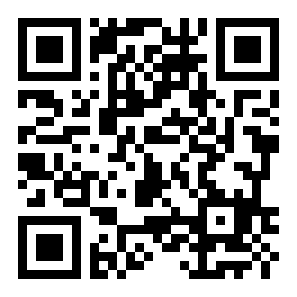 数字泉州二维码