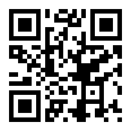 WiFi闪电钥匙二维码