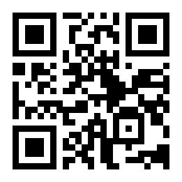 现代战区FPS二维码