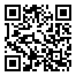 蓝莓视频电视版二维码