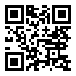 薯条短视频二维码