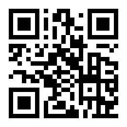 非旦艺术二维码