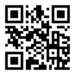 鬼谷八荒二维码