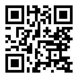 世界迷你米加二维码