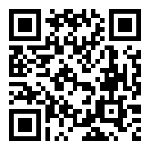 西野动漫二维码