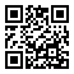 隐秘相机二维码