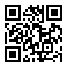 大学生自习课表二维码