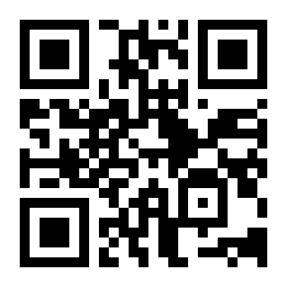 本草百科二维码