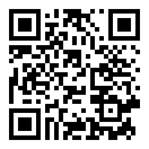 勾车跑酷二维码