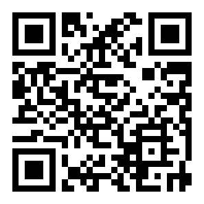 自定义可爱娃娃二维码