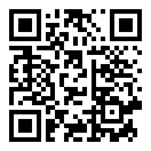 节奏盒子活泼的花花公子二维码