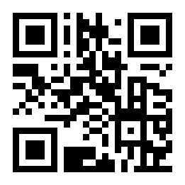 迷你生活学校二维码